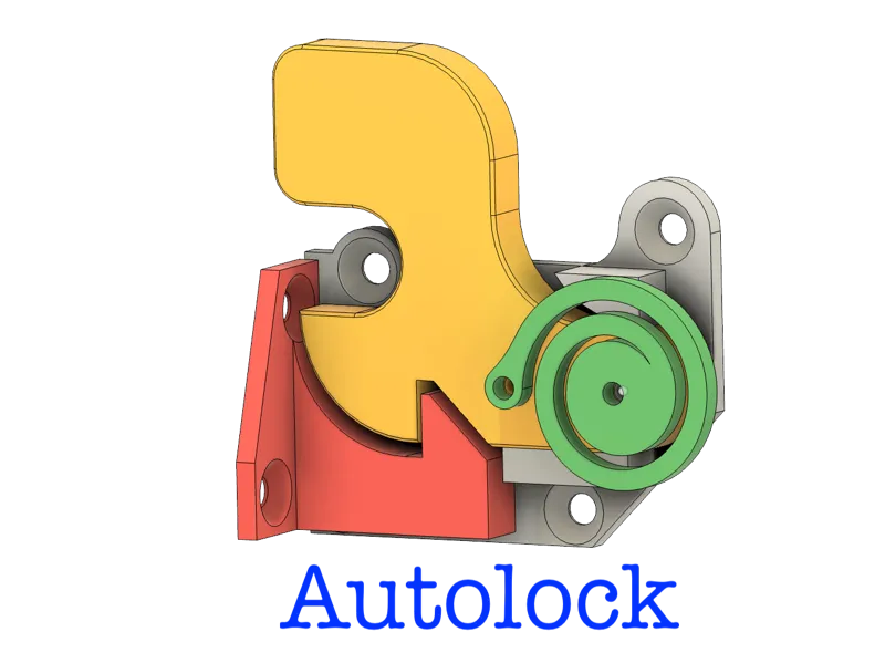 Autolock