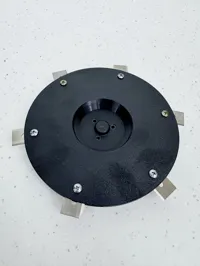 Luba 2X (6 cutting blades)