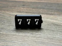 0.2mm layer, 2 walls, 45% infill