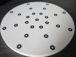 Turntable (With Bearing)