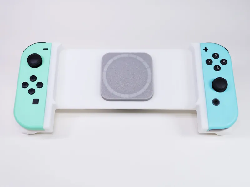 Joy-Con Holder for iPhone