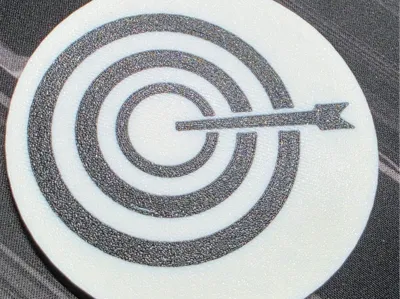 Coaster Target