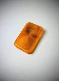 0.08mm layer, 2 walls, 15% infill