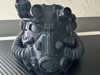 0.16mm layer, 3 walls, 18% infill