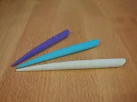 0.12mm layer, 3 walls, 15% infill