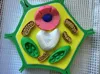 Multicolor Separated and Assembled Version