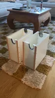Horizontal Crossbar (0°)
