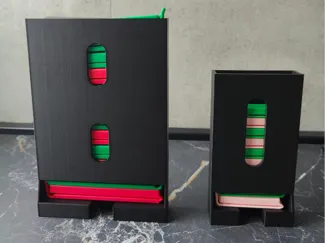 IKEA BEVARA dispenser