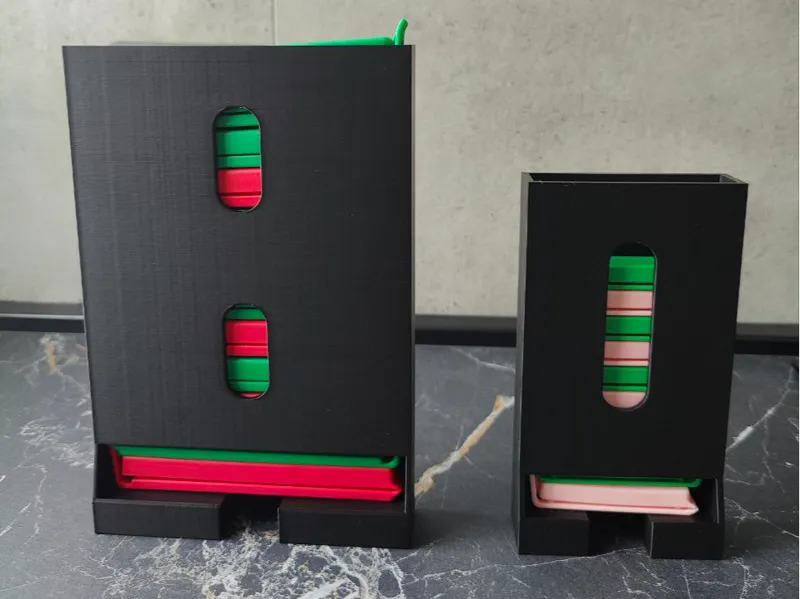 IKEA BEVARA dispenser