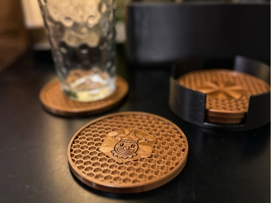 HexaCoaster 