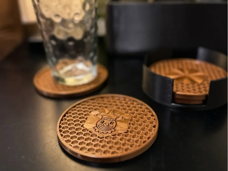 HexaCoaster 