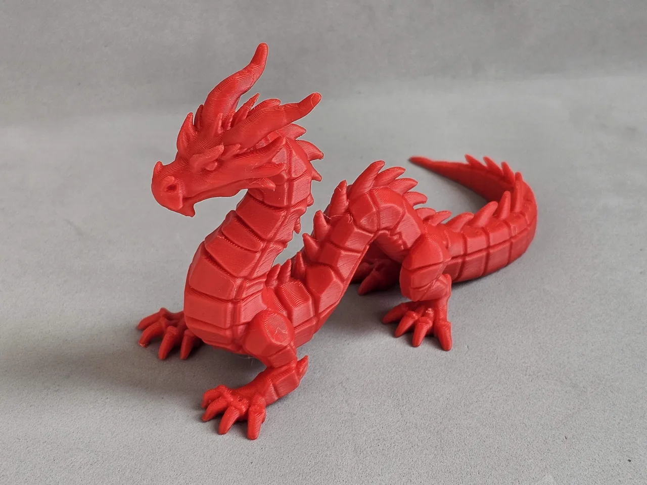 the dragon view 2