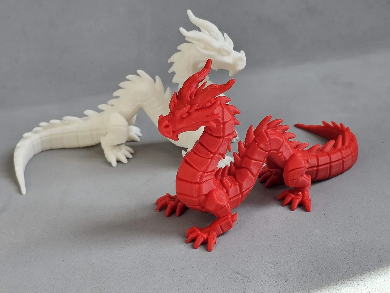 the dragon view 3