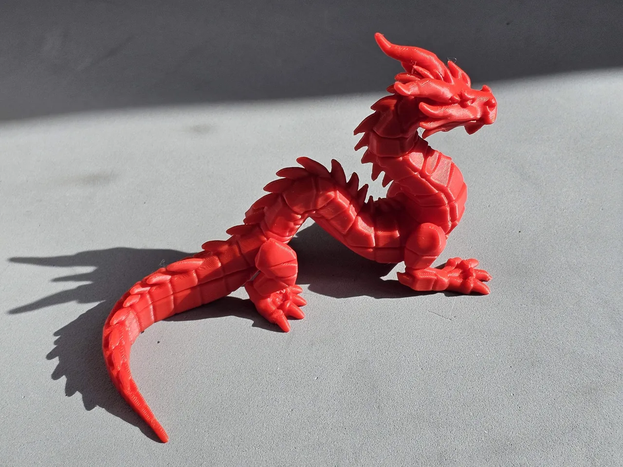 the dragon view 4
