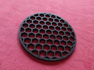 Sous verre en TPU
