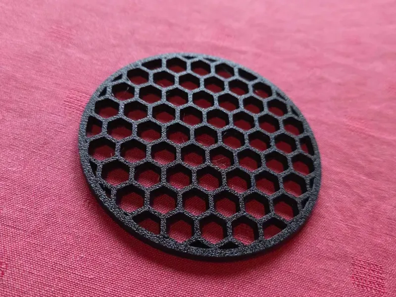 Sous verre en TPU