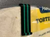 0.2mm layer, 3 walls, 0% infill