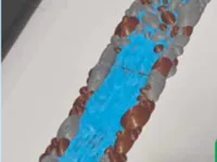 0.2mm layer, 2 walls, 5% infill