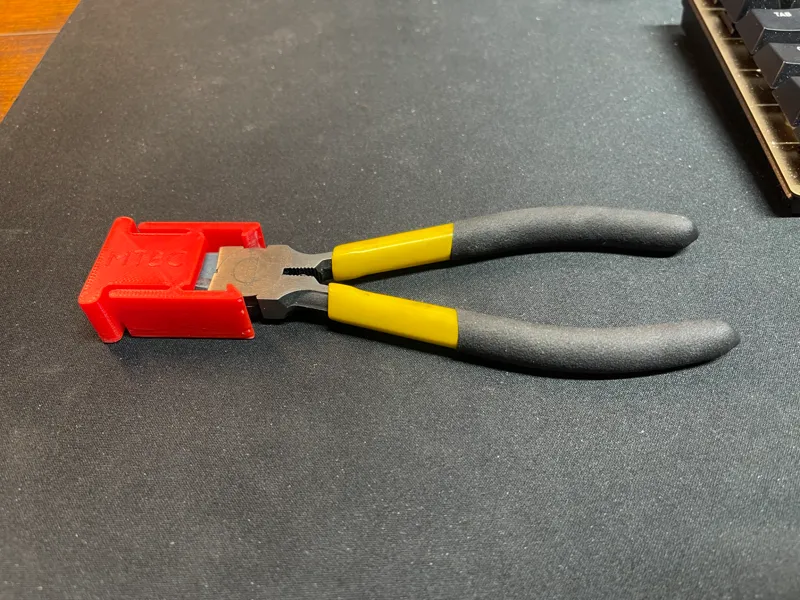 Boosden BSD-T002 6.5 inch Tip Guard
