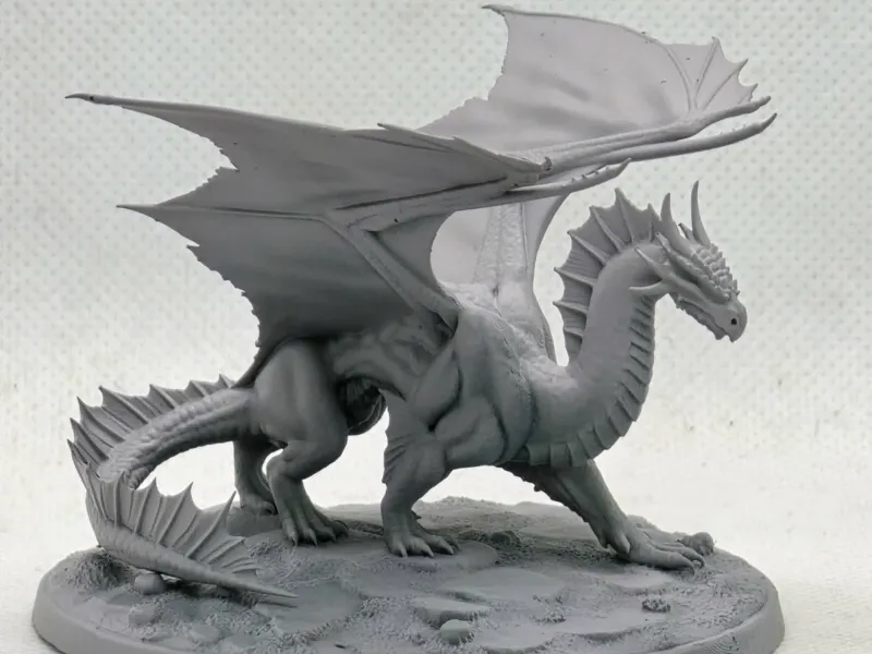 Dungeons and Dragons dnd Bronze Dragon