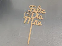 Décoration Bonne fête Maman — photo 2