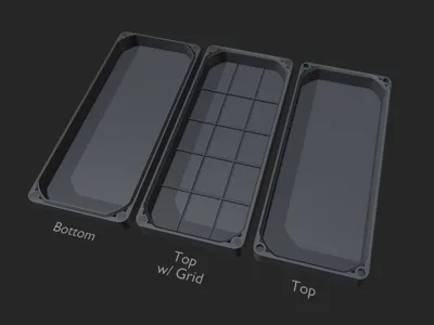 iFixit Minnow Box