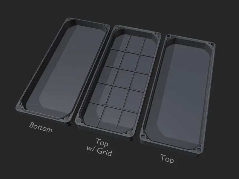 iFixit Minnow Box