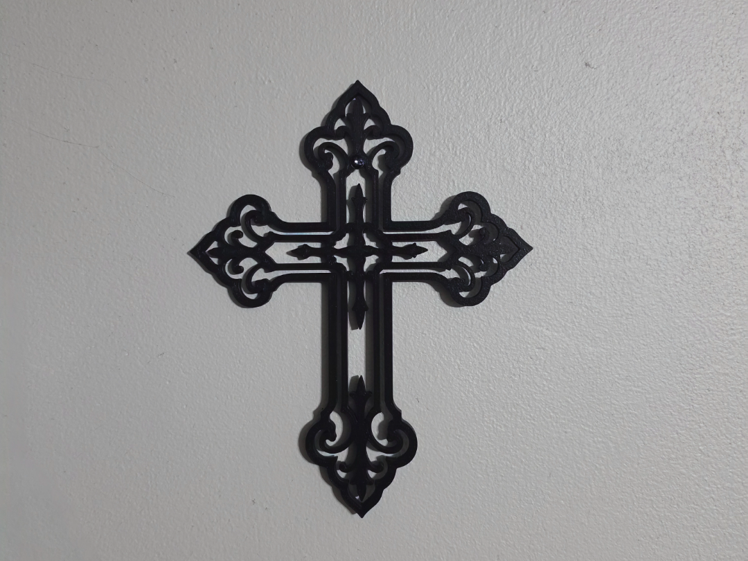 Vintage Cross