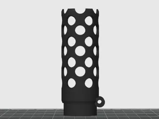 Mac Daddy Barrel Shroud
