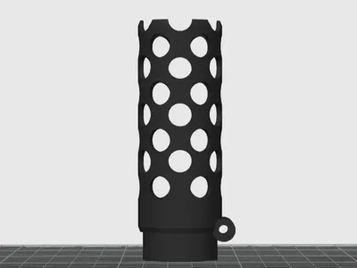 Mac Daddy Barrel Shroud