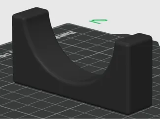 Electric Driver Holder
