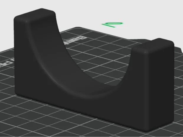 Electric Driver Holder