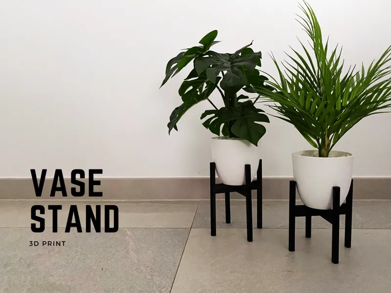 Vase stand (2 different size)