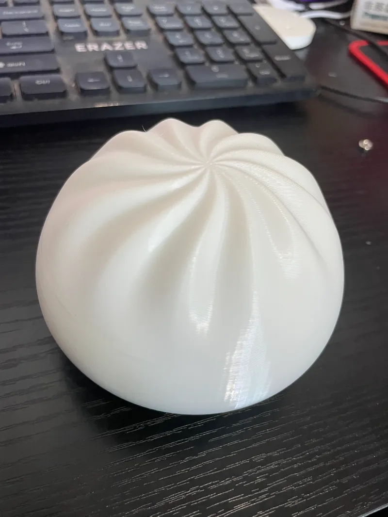 包子