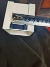 Hook accessories for 16mm perforated pegboard