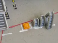 0.2mm nozzle, 0.06mm layer, 4 walls, 15% infill