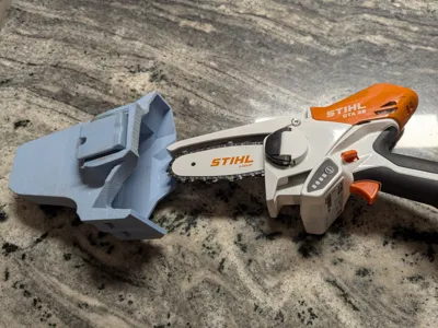Stihl GTA 26 Holster