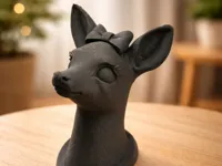 0.2mm layer, 3 walls, 10% infill