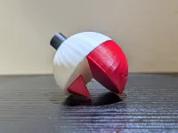0.2mm layer, 4 walls, 25% infill