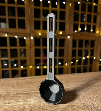 Coffee spoon