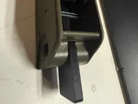 0.2mm layer, 5 walls, 40% infill