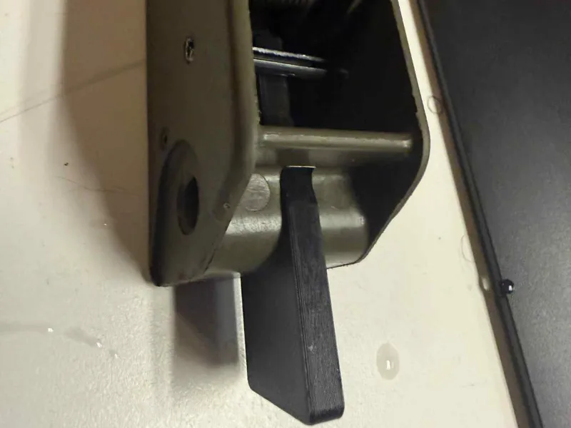 AUG A1 Optimised trigger
