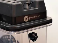 0.16mm layer, 2 walls, 0% infill