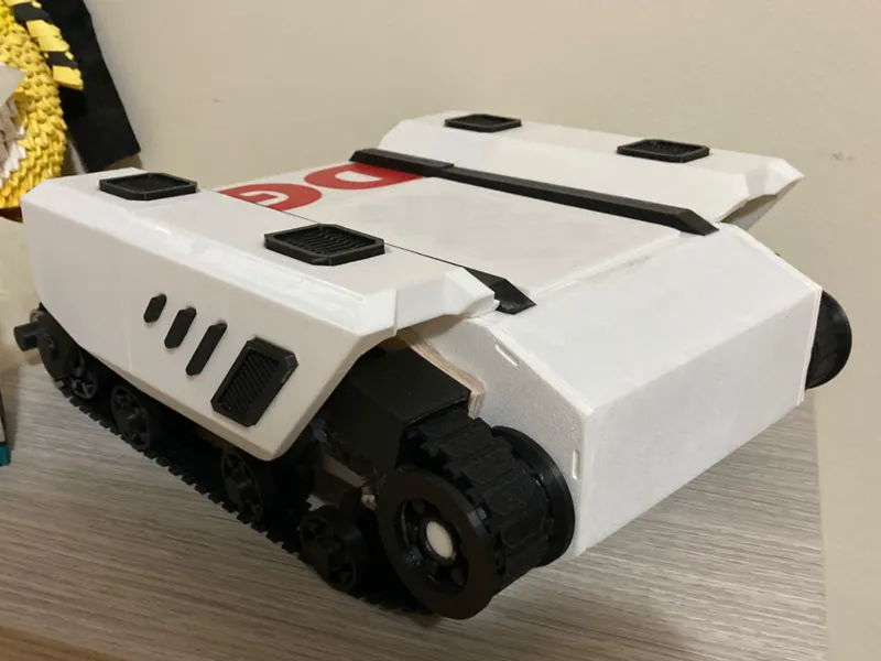 Carro Armato
