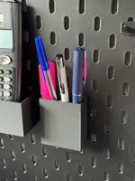 Behälter / Box (Stiftehalter) - Größe 60x70x30