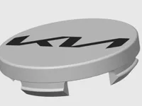 0.2mm layer, 6 walls, 25% infill