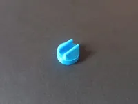 0.2mm layer, 3 walls, 15% infill