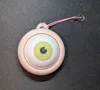Eyeclicker with keychain