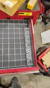 0.2mm layer, 3 walls, 10% infill