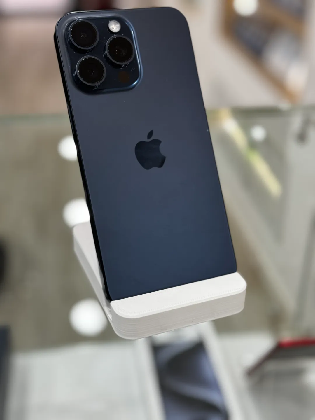 Support téléphone stable